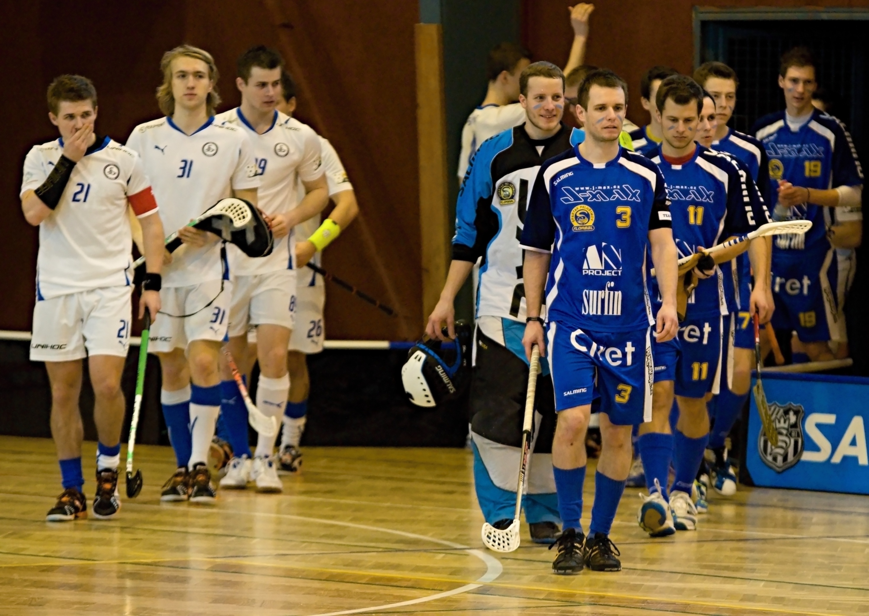FBC Kladno play off 3.3.2013 (5)